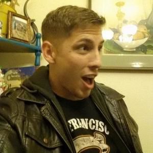 Meet your Posher, Sam